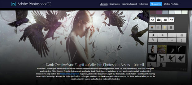 Adobe Photoshop