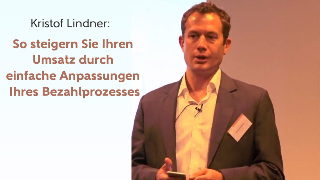 Kristof Lindner bei der Contra 2015