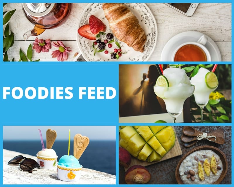Foodies Feed - Kostenlose Food-Bilder Foodies Feed - Kostenlose Bilder aus dem Bereich Lebensmittel