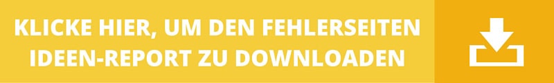 Report-Fehlerseiten