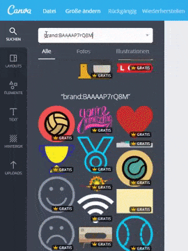 Canva Hack #1 Geheim-Code 2 