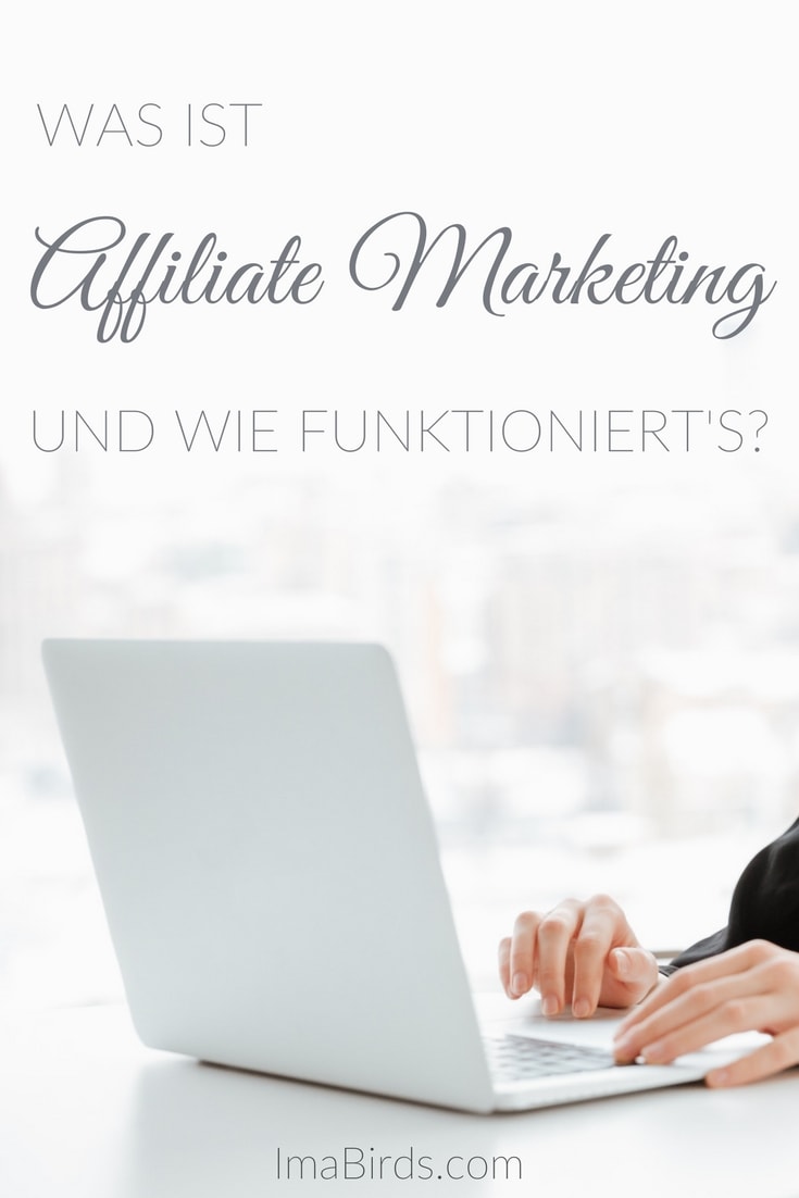 Was ist Affiliate Marketing und wie funktionieren Partnerprogramme