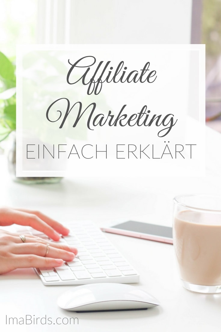 Affiliate Marketing ist perfekt geeignet, um Online Geld zu verdienen - als Anfänger und Profi. Hier zeige ich, welche Partnerprogramme sich lohnen, was Affiliate Netzwerke und Zahlungsanbieter sind, wie das Tracking funktioniert und was du noch über Affiliate Marketing wissen musst.