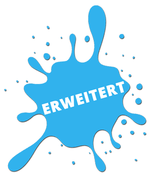 Beitrag ergänzt und erweitert