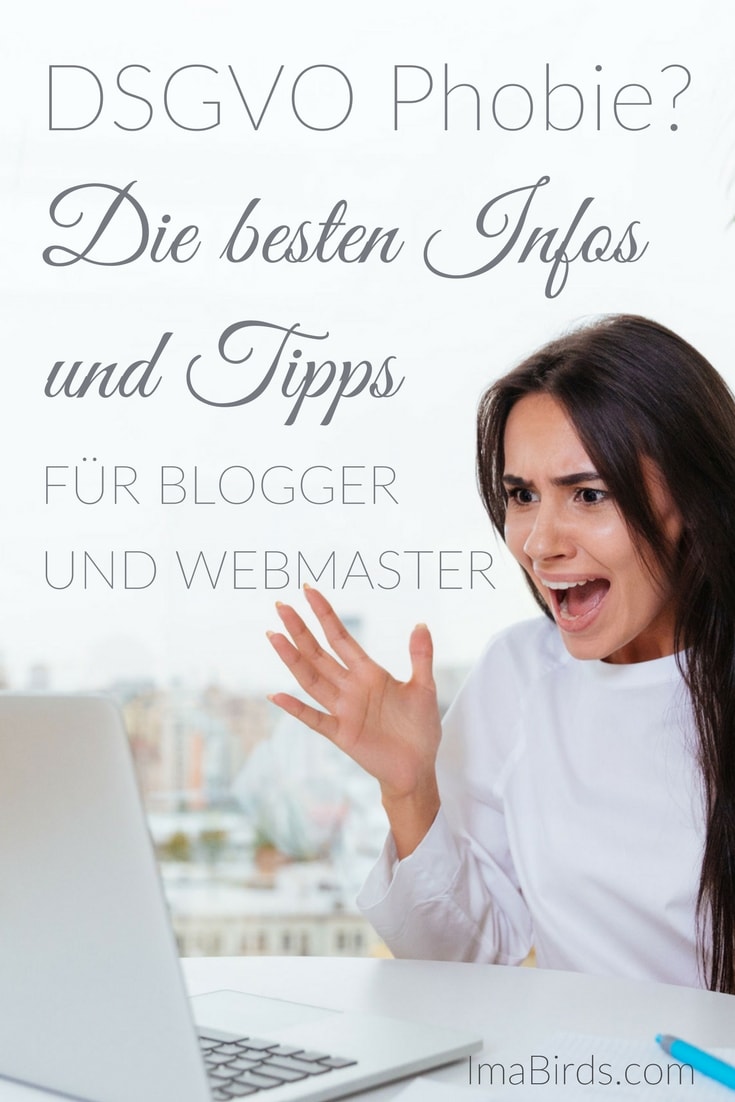EU-Datenschutz-Grundverordnung – Ist deine Webseite DSGVO-konform?