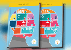 Kopf schlägt Potenzial: Gratis-Buch von Dave Brych