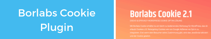 DSGVO & ePrivacy Cookie Opt-In Lösung