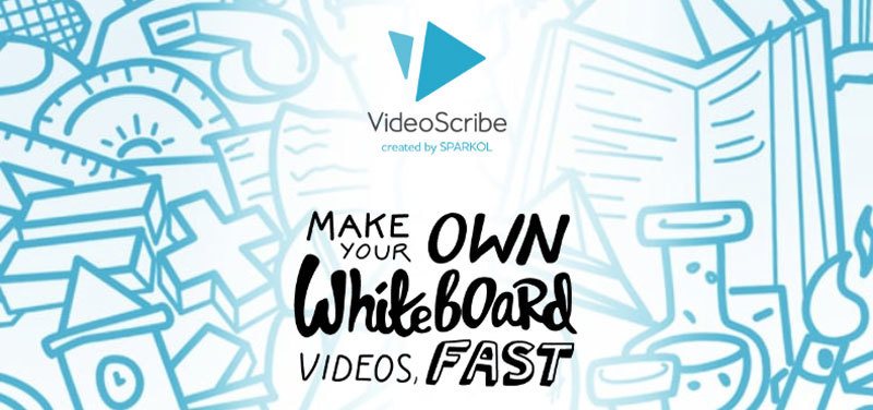 VideoScribe für Whiteboard-Videos Erklärvideos erstellen mit VideoScribe