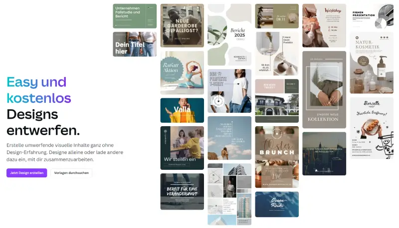 Kostenlose Bilder von Canva Canva für kostenlose, lizenzfreien Bilder und Videos